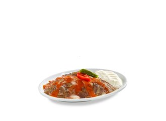 İskender Kebap görseli