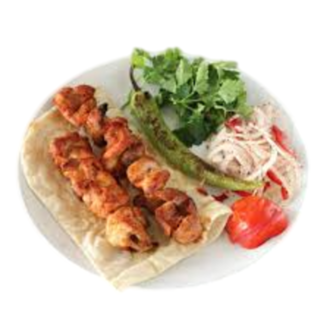 Tavuk Şiş görseli