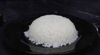 Tereyağlı Pilav görseli