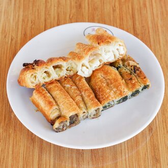 Karışık Boşnak Böreği (1 Kg) görseli