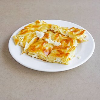 Su Böreği Peynirli (1 Kg) görseli