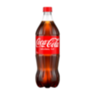 Coca-cola (1 L.) görseli