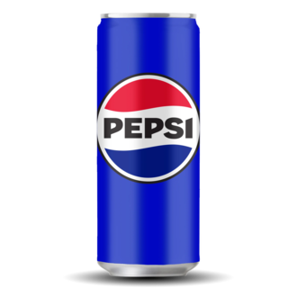 Pepsi (330 Ml) görseli
