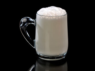 Açık Ayran (500 Ml) görseli