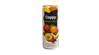 Cappy (330 Ml) görseli