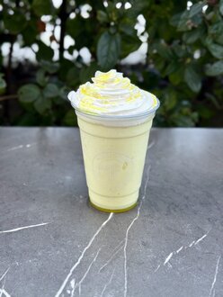 Muzlu Milkshake görseli
