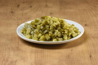 Salatalık Turşusu (200 Gr.) görseli