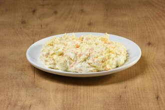 Havuç Tarator (200 Gr.) görseli