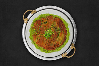 Hasır Künefe (2 Kişilik) görseli