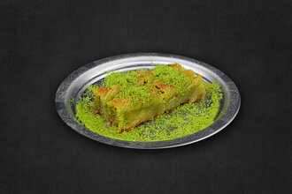Fıstıklı Burma Kadayıf (750 Gr.) görseli