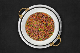 Atom Künefe görseli