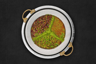 Muhteşem Üçlü (2 Kişilik) görseli