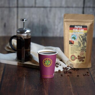 Papua Yeni Gine Orta görseli