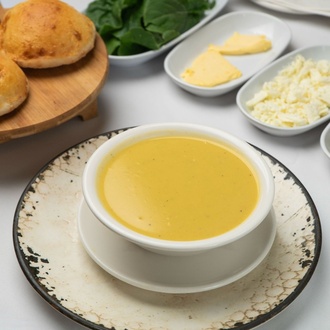 Mercimek Çorbası görseli