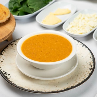 Ezogelin Çorbası görseli