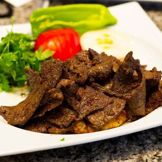 Yaprak Ciğer görseli