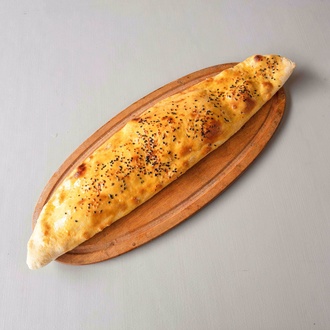 Sucuklu Kapalı Pide görseli