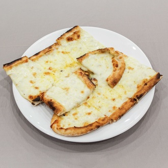 Kaşarlı Trabzon Pidesi görseli