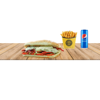 Kumru Menü görseli