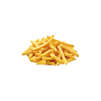 Patates Kızartması görseli