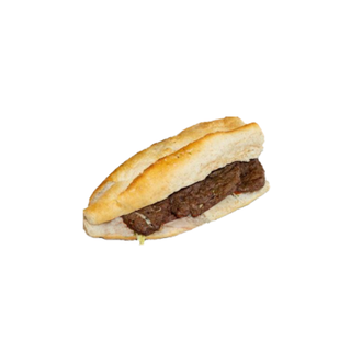 Yarım Ekmek Köfte görseli