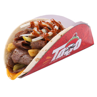 Eqo Tako Et Döner görseli