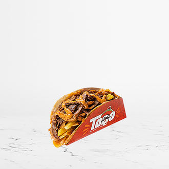 Eqo Tako Et Döner görseli