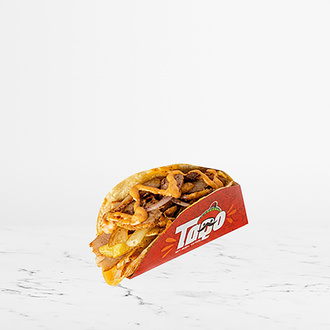 Eqo Tako Tavuk Döner görseli