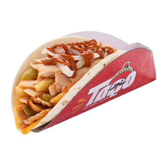 Eqo Tako Tavuk Döner görseli