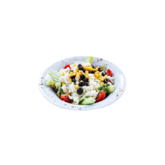 Akdeniz Salata görseli