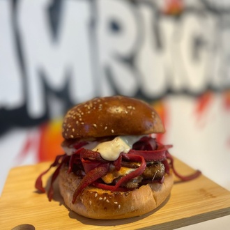 Kumburger görseli
