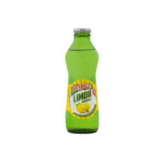 Beypazarı Limonlu Soda görseli