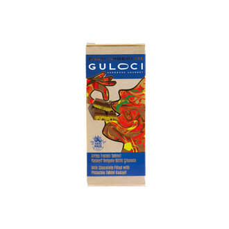Guloci Dubai Çikolatası (95 Gr.) görseli