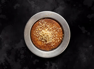 Hasır Künefe görseli