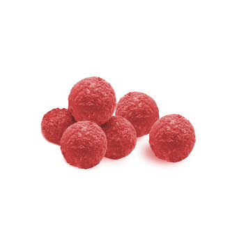 Hibiscus Patates Topu (6 Adet) görseli