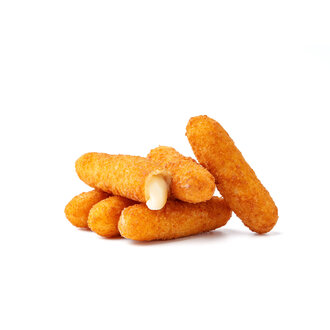 Mozerella Stick (6 Adet) görseli