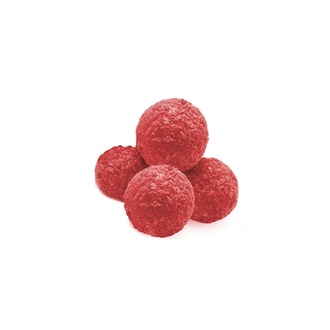 Hibiscus Patates Topu (4 Adet) görseli