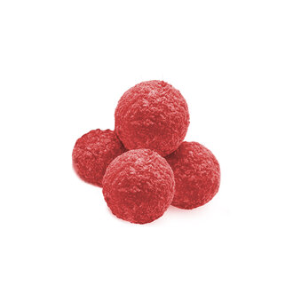 Hibiscus Patates Topu (4 Adet) görseli