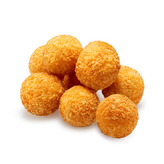 Humus Topu (8 Adet) görseli