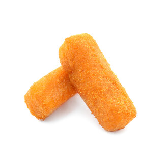 Cheddar Dolgulu Kroket (2 Adet) görseli