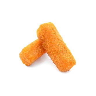 Cheddar Dolgulu Kroket (2 Adet) görseli