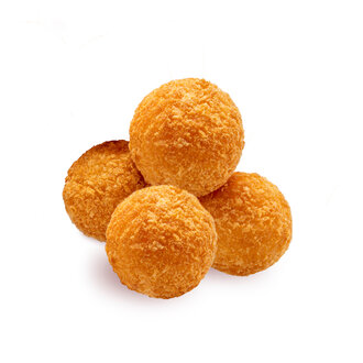 Humus Topu (4 Adet) görseli