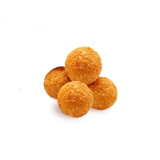 Humus Topu (4 Adet) görseli