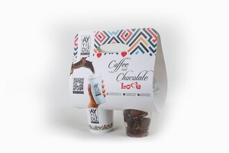 Americano Browni görseli