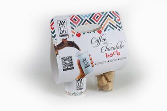 Salep Leblebili Kurabiye görseli