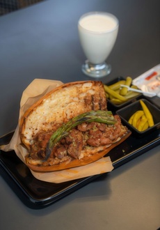 Uykuluk Menü görseli