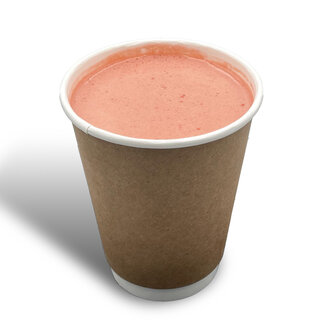 Ruby Sıcak Çikolata görseli