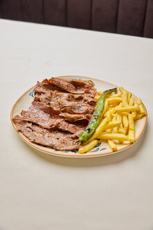 Et Döner Servis 150 Gr görseli