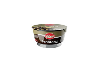 Profiterol görseli