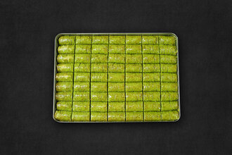 Fıstık Sarma 1 Kg görseli